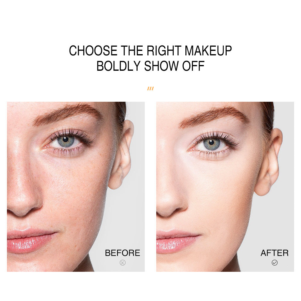 Illuminating Foundation Smooth and Makeup-Free Hydrating Long-Lasting Foundation 1005 - V.I.P Digital Presence