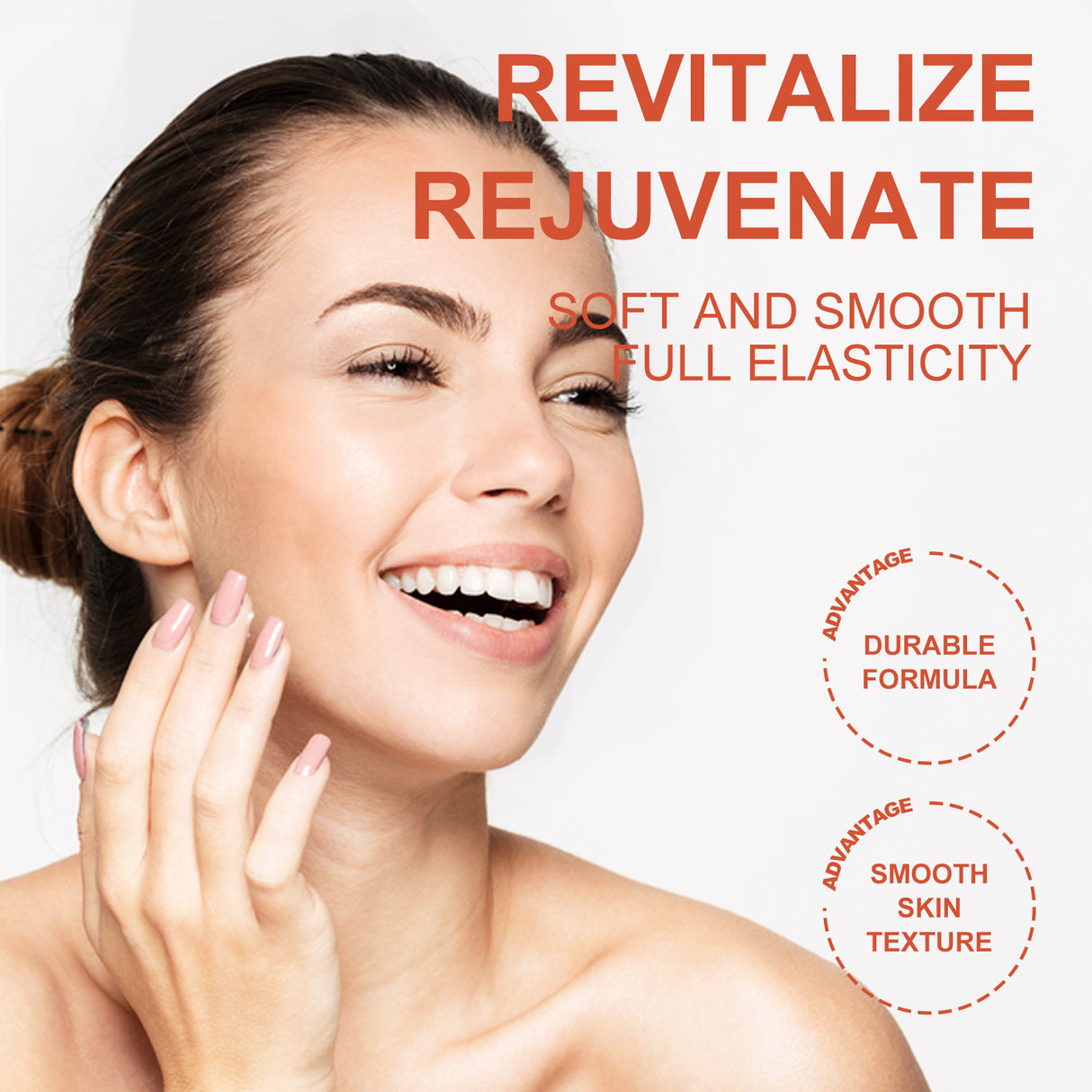 Retinol Polypeptide Revitalizing Eye Cream, Firming Skin Around Eyes Lighten Dark Circles Crow's Feet Moisturizing Eye Cream - V.I.P Digital Presence