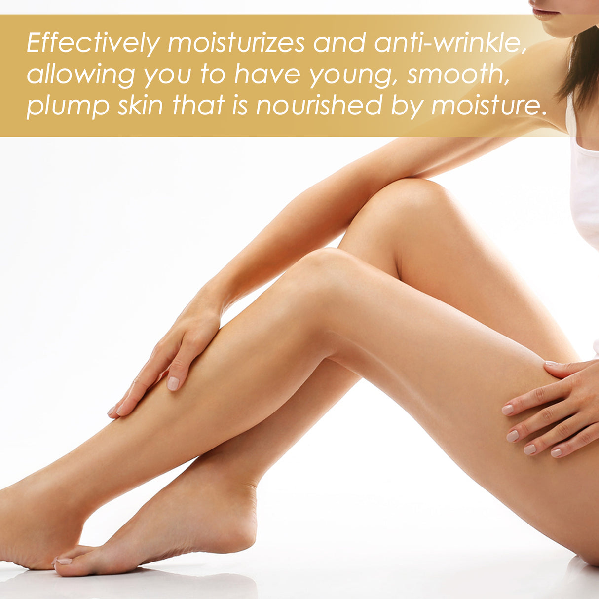 Liquid Silk Body Essence Oil, Firming Skin Filling Water Tender Skin Moist Fresh And Not Greasy Skin Oil - V.I.P Digital Presence