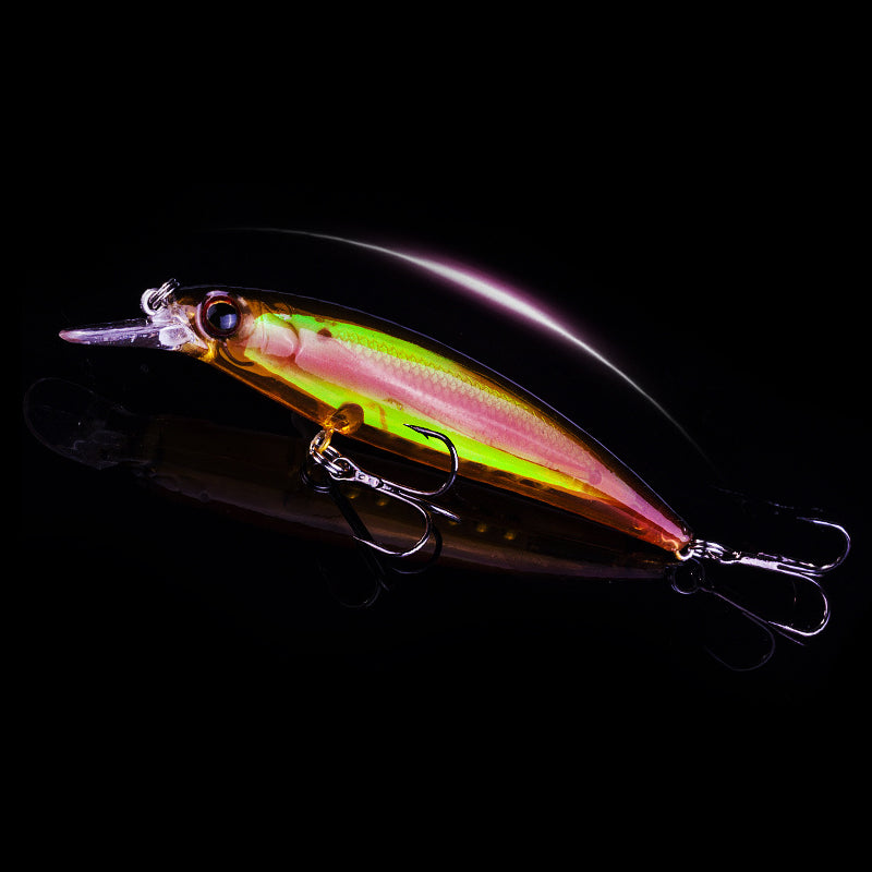 Fishing Wobblers Lure For Fishing Minnow 11cm 14g All Goods For Fish Lures Artificial Bait Pencil Feeder Luminous Fishing - V.I.P Digital Presence
