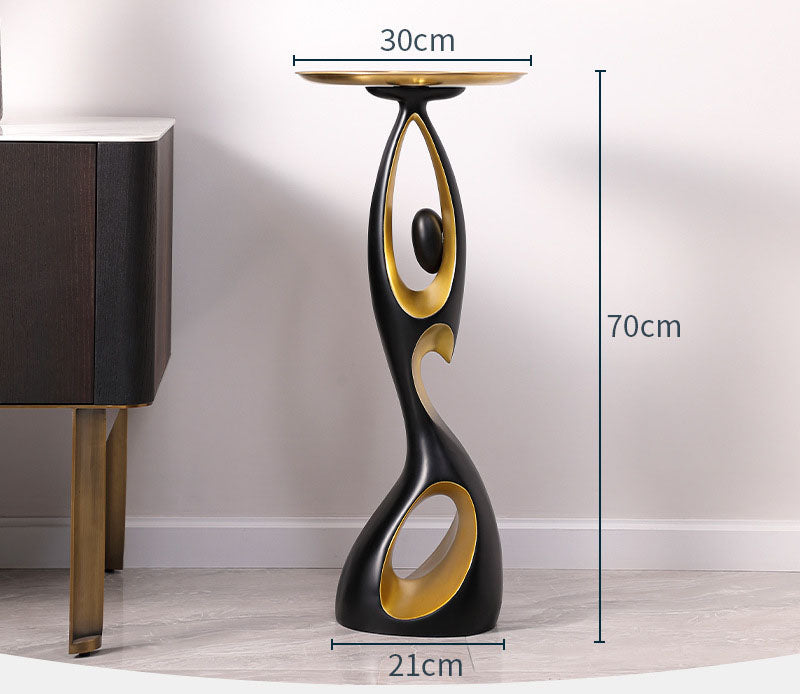 Simple and modern large floor to ceiling decorations for living rooms and home decor - V.I.P Digital Presence