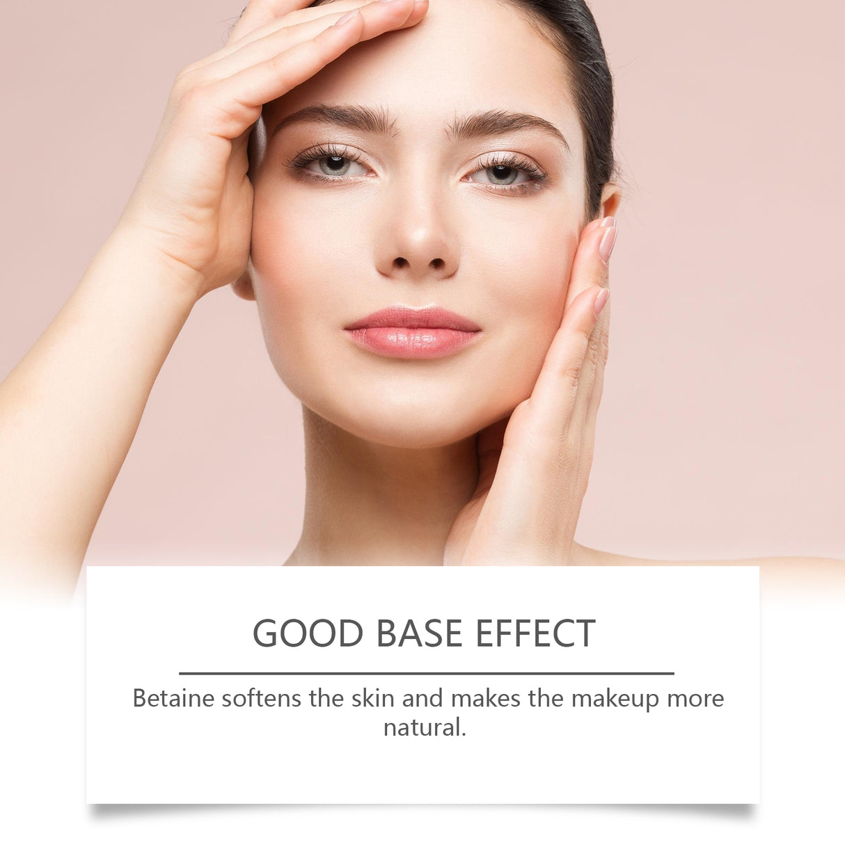 Pre-Makeup Moisturizing Pad, Moisturizing Facial Treatment To Enhance The Base Makeup Effect Gentle And Refreshing