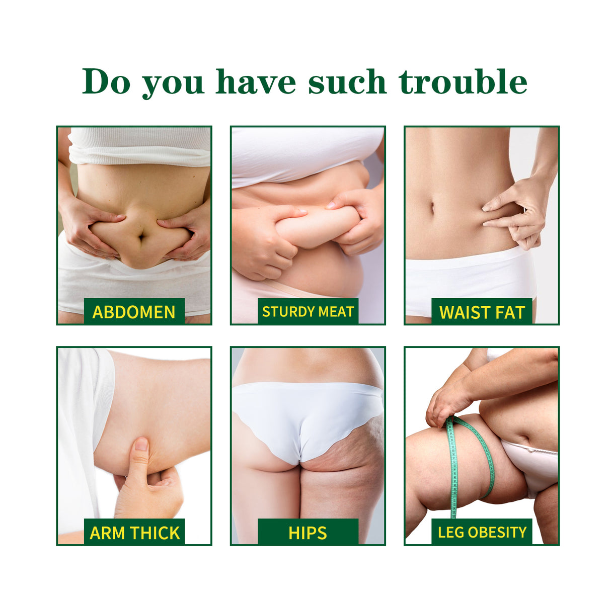 Ginger Body Shaping Essential Oil, Shaping Body Tightening And Slimming Care Massage Essential Oil - V.I.P Digital Presence