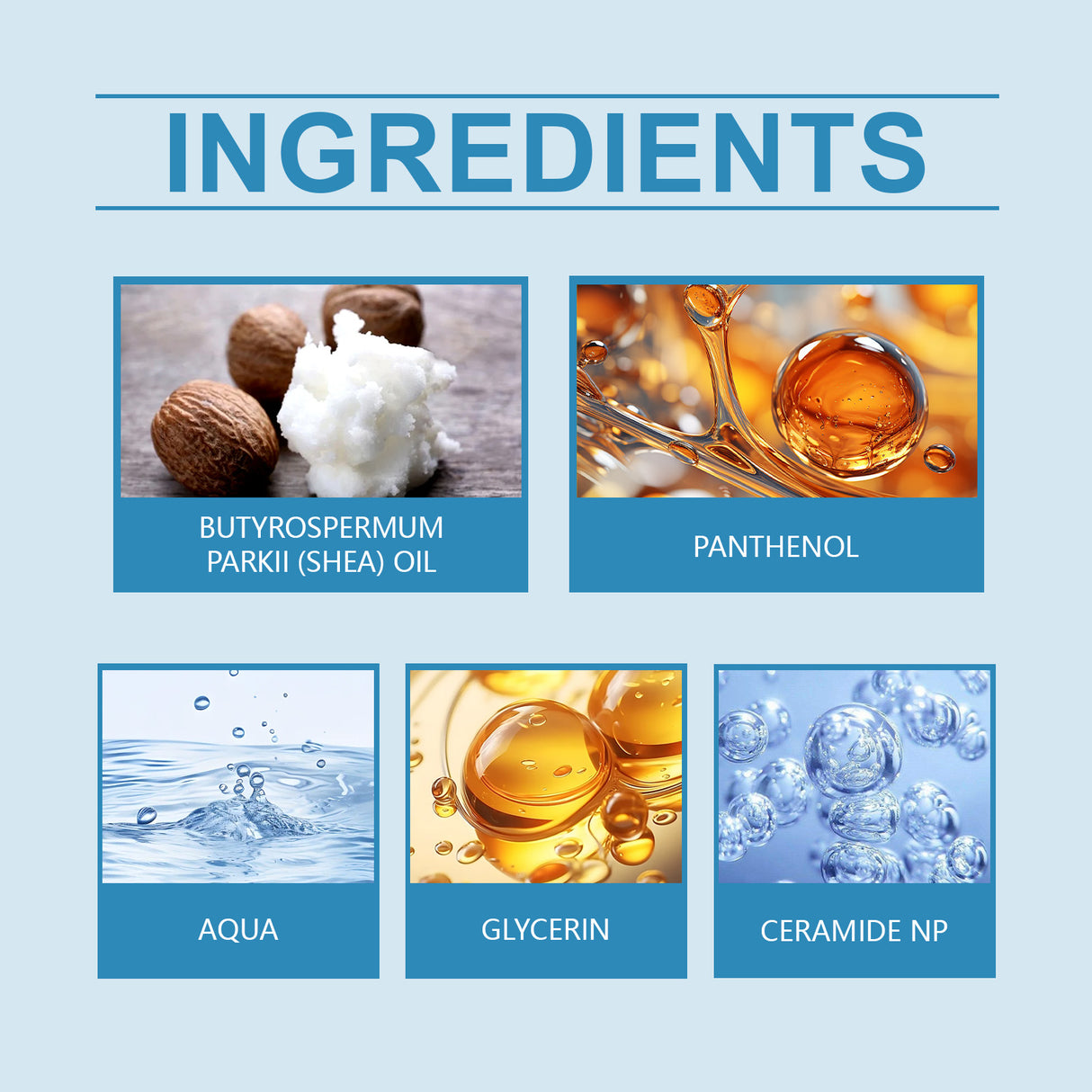 Moisturizing Care Cream, Moisturizing, Moisturizing, Non-Greasy Body, Leaving Fragrance, Moisturizing, Moisturizing, Dry Skin And Moisturizing