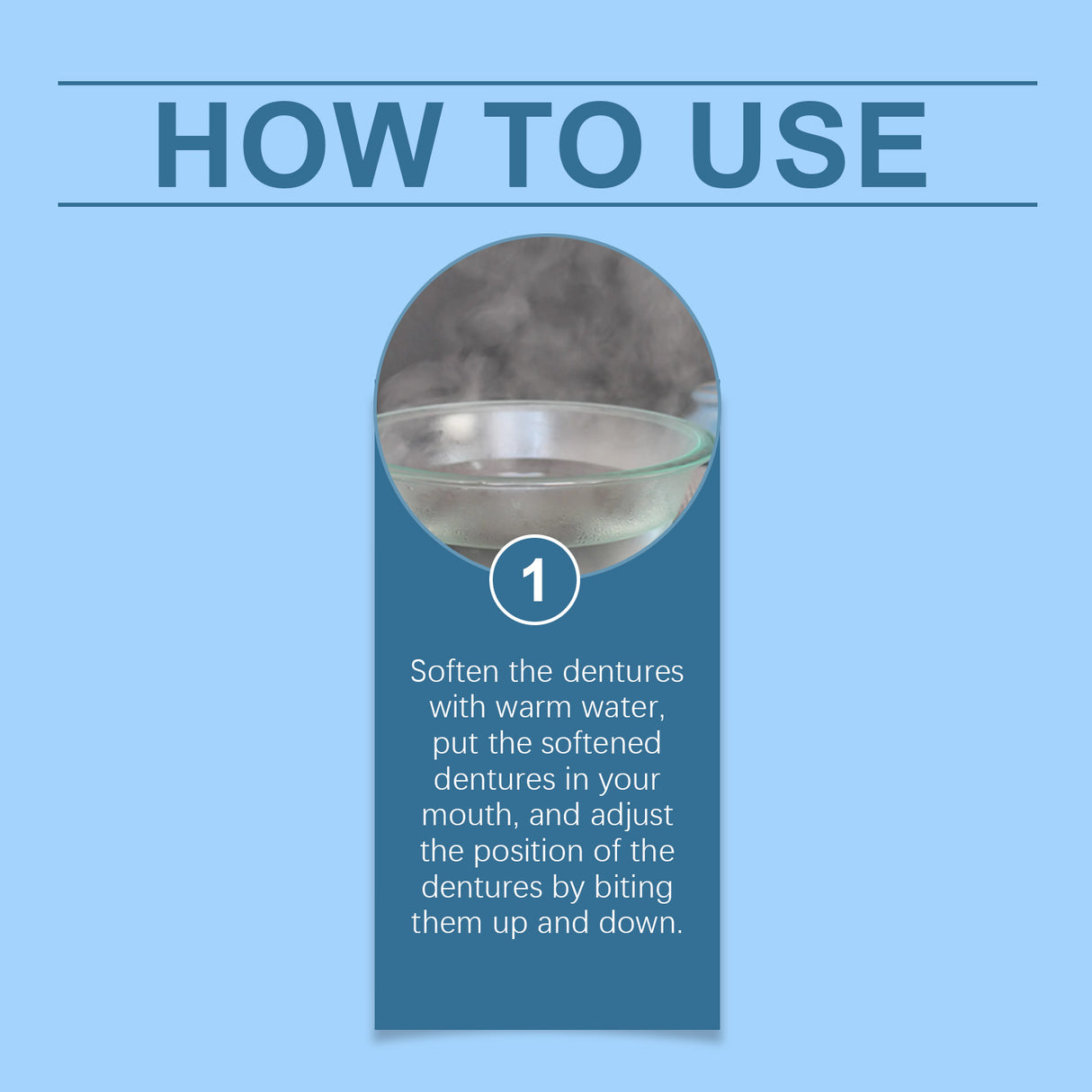 Adult Teeth Braces Denture Dentures Are Suitable For Covering Small Defects Between Teeth To Improve Appearance - V.I.P Digital Presence