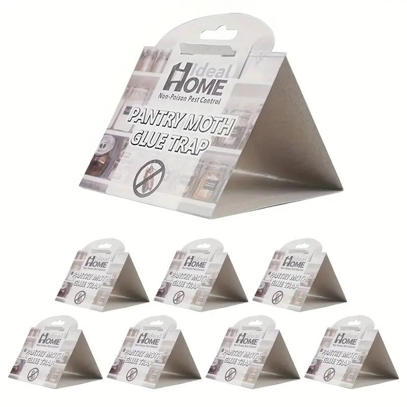 Hot sell pheromone moth trap high effective pantry moth traps eco-friendly moth traps - V.I.P Digital Presence
