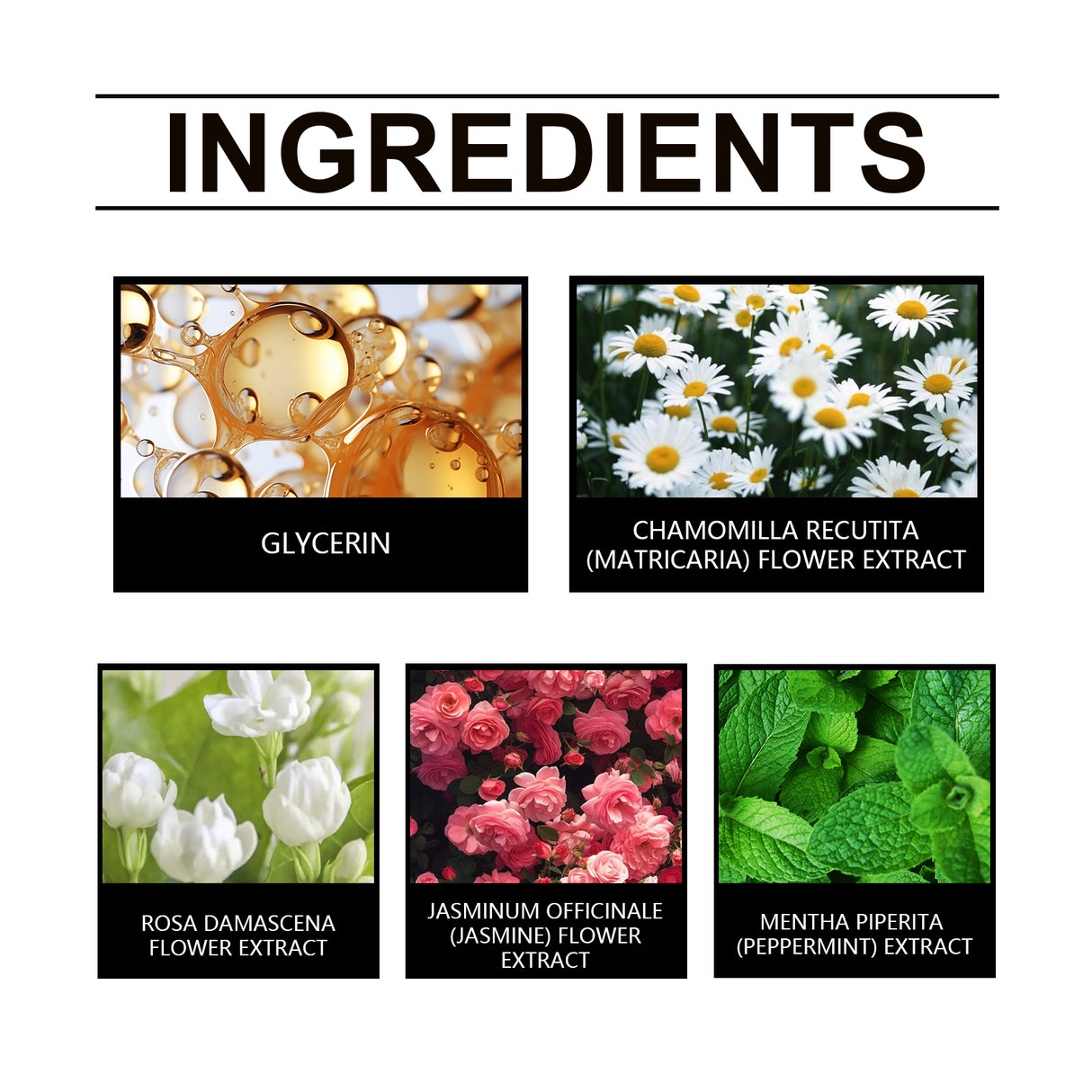 Chamomile Ball Perfume Essential Oil Fresh Light Fragrance Chamomile Charm Elegant Stay Fragrance Long Ball Essential Oil - V.I.P Digital Presence