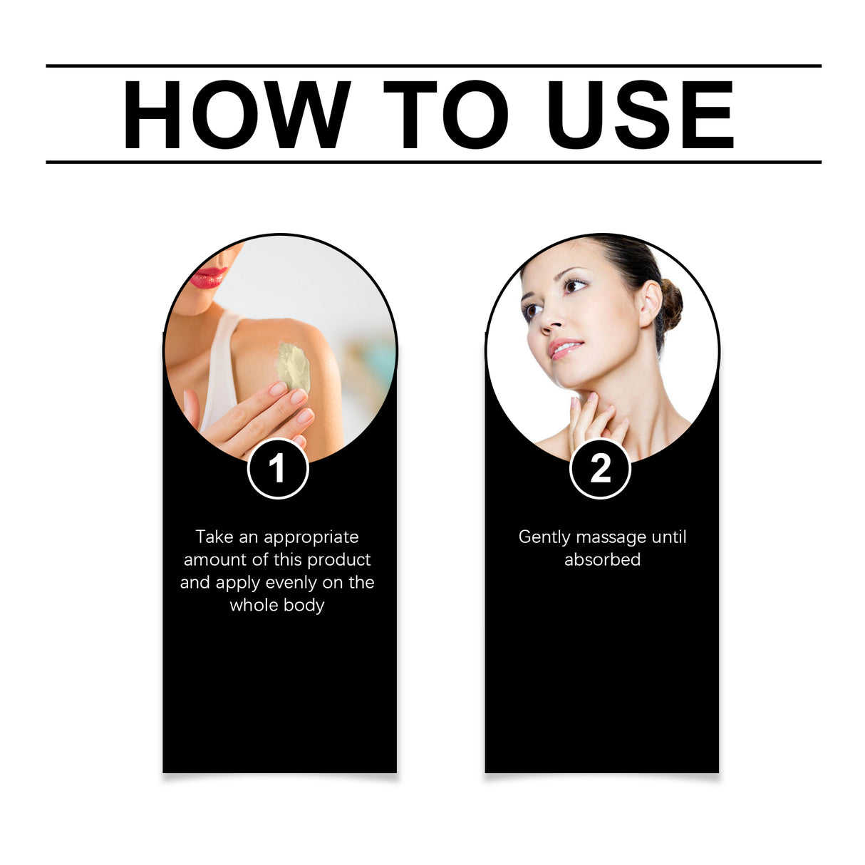 Body Moisturizing Cream Body Whey Free Non-Greasy Moisturizing All-Body Fragrance Autumn Cream