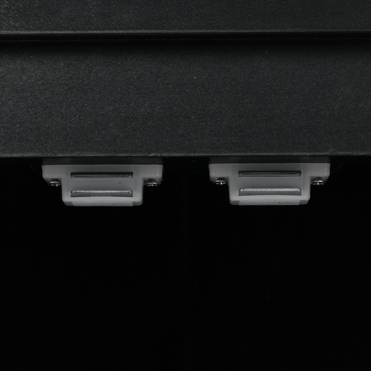 Black Triangle Bathroom Storage Cabinet with Adjustable Shelves, Freestanding Floor Cabinet for Home Kitchen - V.I.P Digital Presence