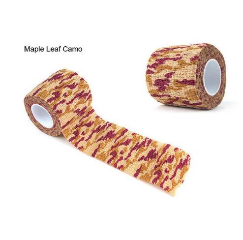5CM X 4.5M Self-adhesive Non-woven Camouflage Stealth Tape - V.I.P Digital Presence