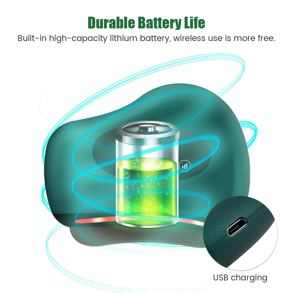 Electric Guasha Massager Hot Compress Eye Massager Stone Heating Vibration Scraping Neck Face Skin Lifting Removal Wrinkle Tool - V.I.P Digital Presence