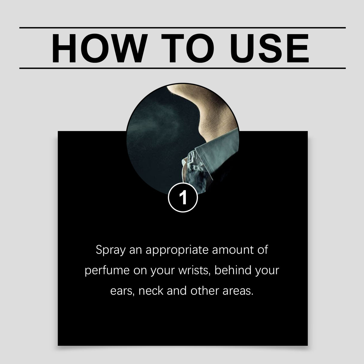 Strong Bergamot Perfume Perfume Lasting Fragrance Men Fresh And Natural Exudes Charm Niche Fragrance - V.I.P Digital Presence