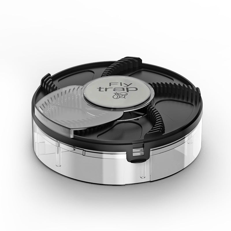 Fly Trap: Automatic, Removable Pest Catcher for Household & Kitchen - V.I.P Digital Presence