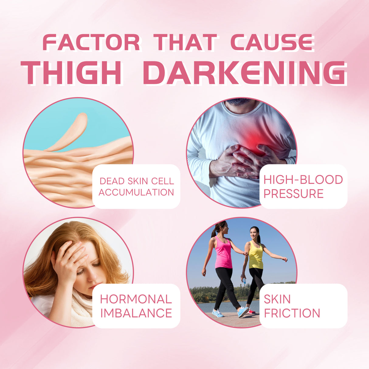 Innermate Firming Cream, Repair Underarm Dull Joints Black Inner Thigh Brightening Skin Moisturizing Beauty - V.I.P Digital Presence