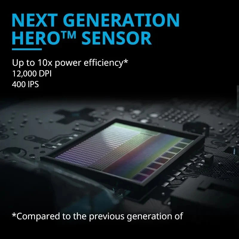 G304 Wireless Mouse Game KDA Joint Esports Wireless 2.4G PUBG FPS Zero Delay - V.I.P Digital Presence