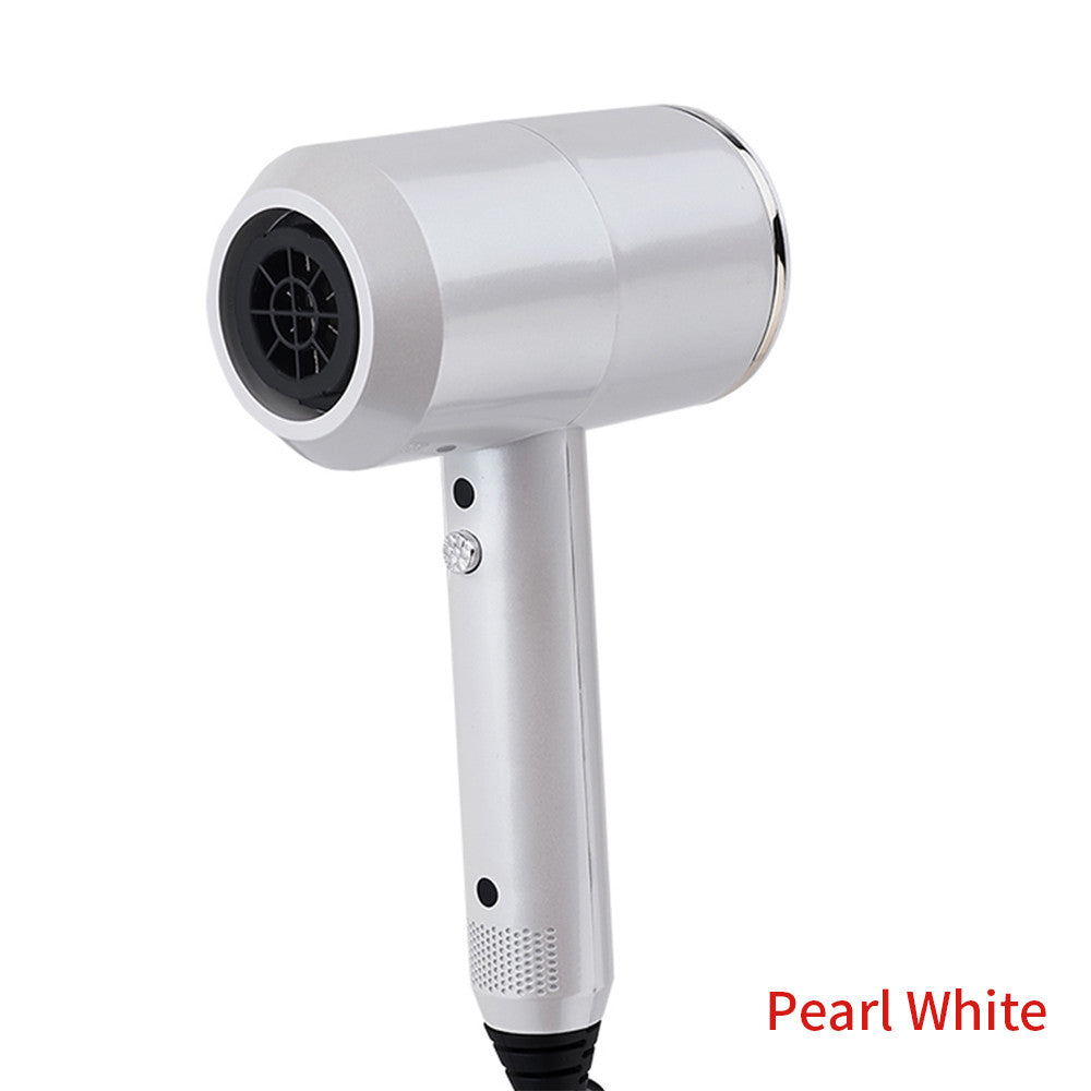 Hair Dryer Household Hammer Hair Dryer Hair Salon High Power Hair Dryer Hotel 110v Small Appliances - V.I.P Digital Presence
