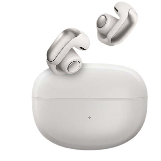 V12 new black technology ear clip noise reduction, long battery life, sports ear clip, comfortable to wear, wireless Bluetooth earphones - V.I.P Digital Presence