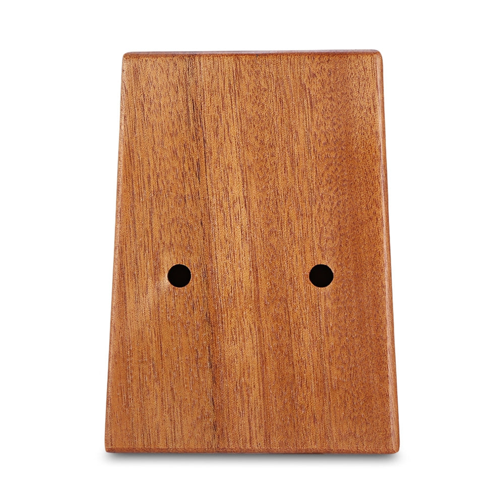 B - 17T 17 Keys Kalimba Thumb Piano Mahogany Body Musical Instrument - V.I.P Digital Presence