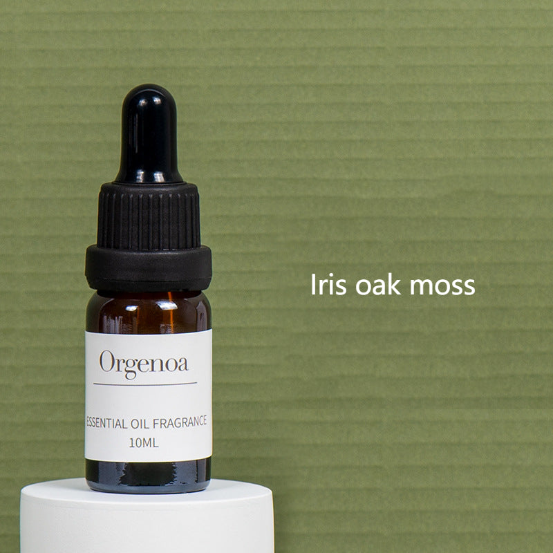 No fire aromatherapy plant aromatherapy essential oil humidifier 10ml aromatherapy wood and stone aromatherapy essential oil - V.I.P Digital Presence