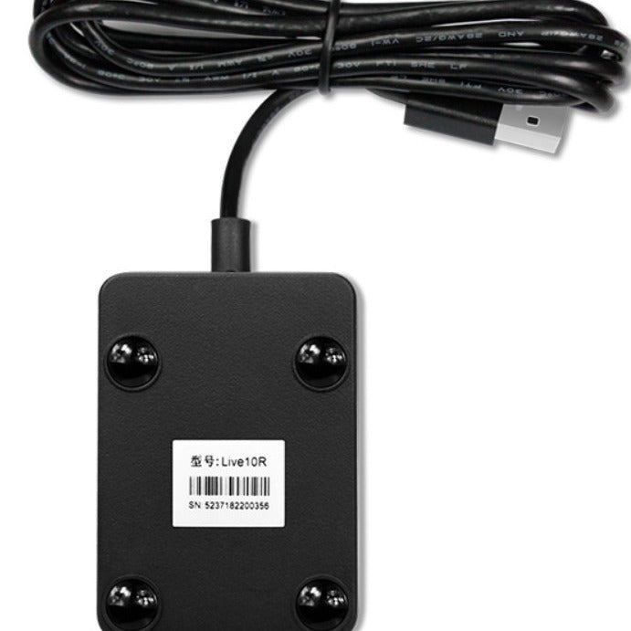 Linux zklive10R zk9500USB Fingerprint scanner - V.I.P Digital Presence