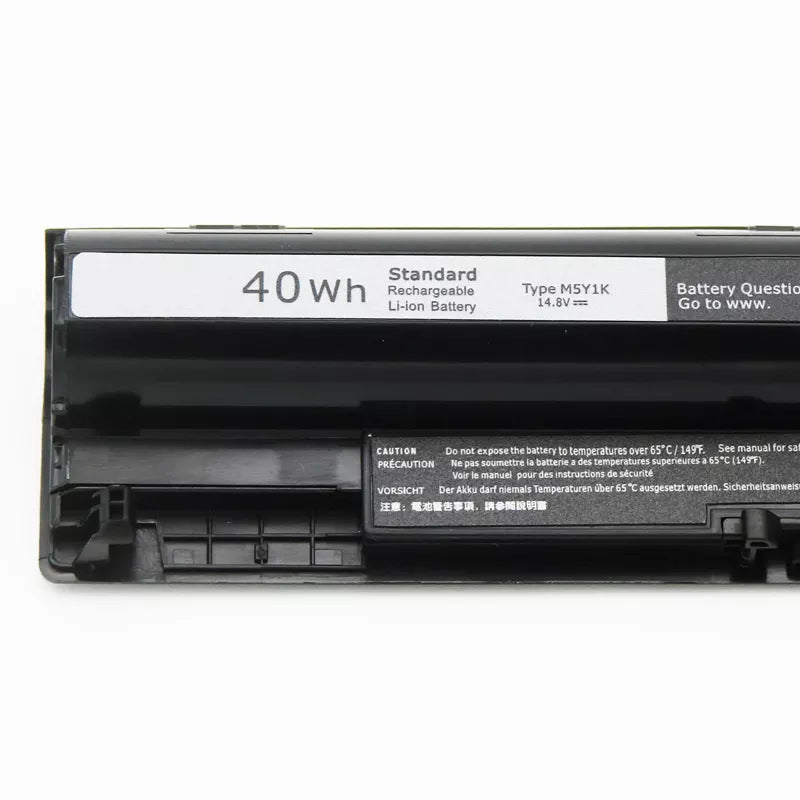 Suitable for M5Y1K P47F P51F P28E Flying Box 14ER Flying Box 15ER Laptop Battery M5Y1K - V.I.P Digital Presence