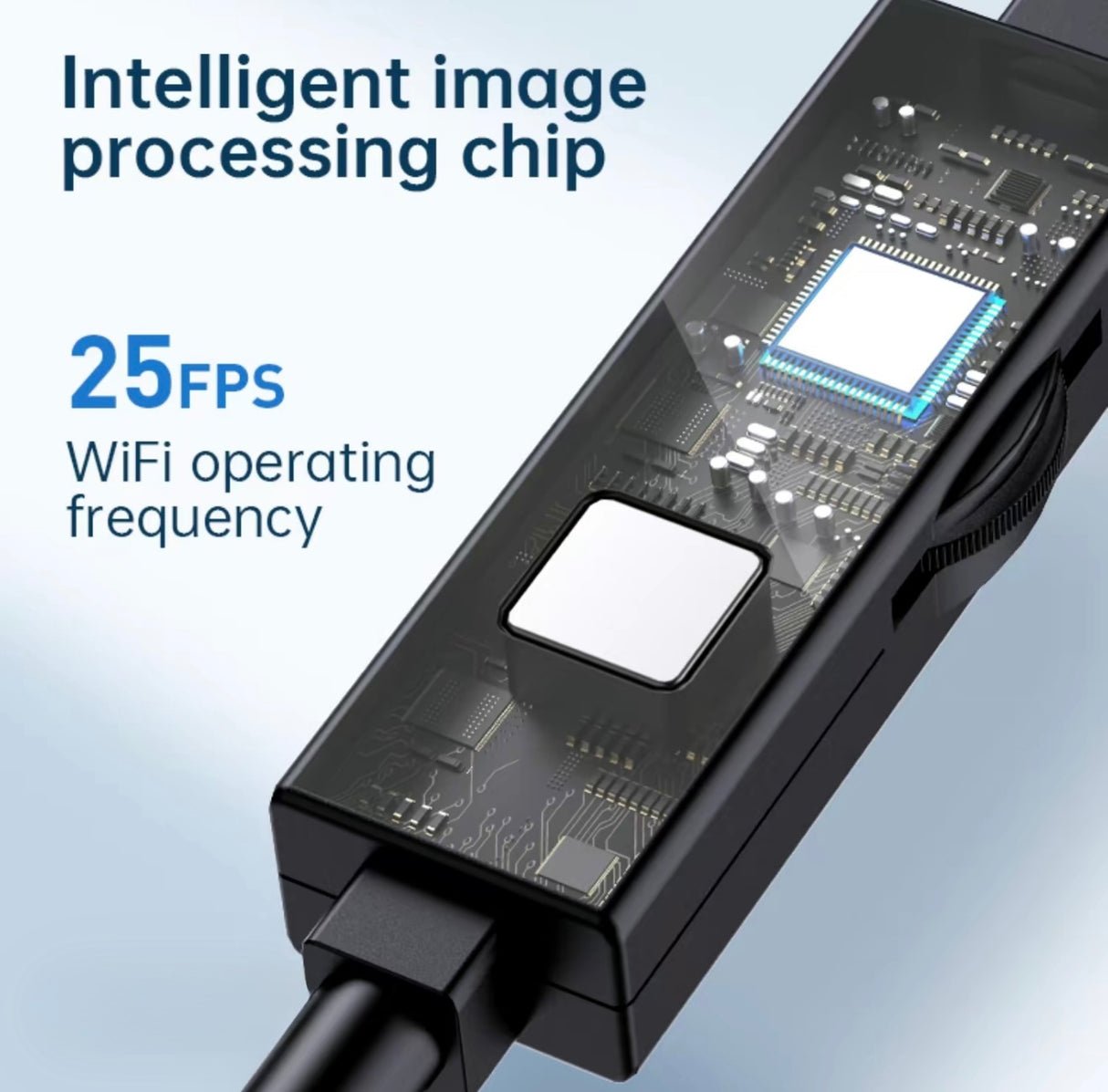 ScopeEZ Endoscope Cam