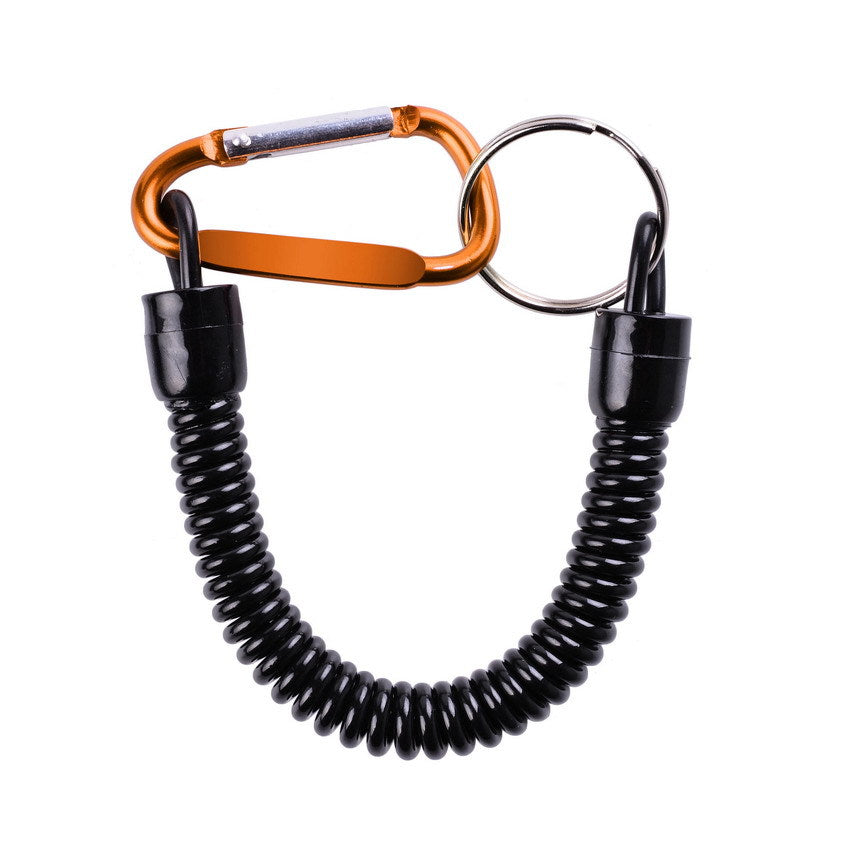 Fish Hook Pliers Small Fishing Pliers Luya Stainless Steel Mouth Fishing Horse Fishing Line Scissors Lengthened Opening - V.I.P Digital Presence