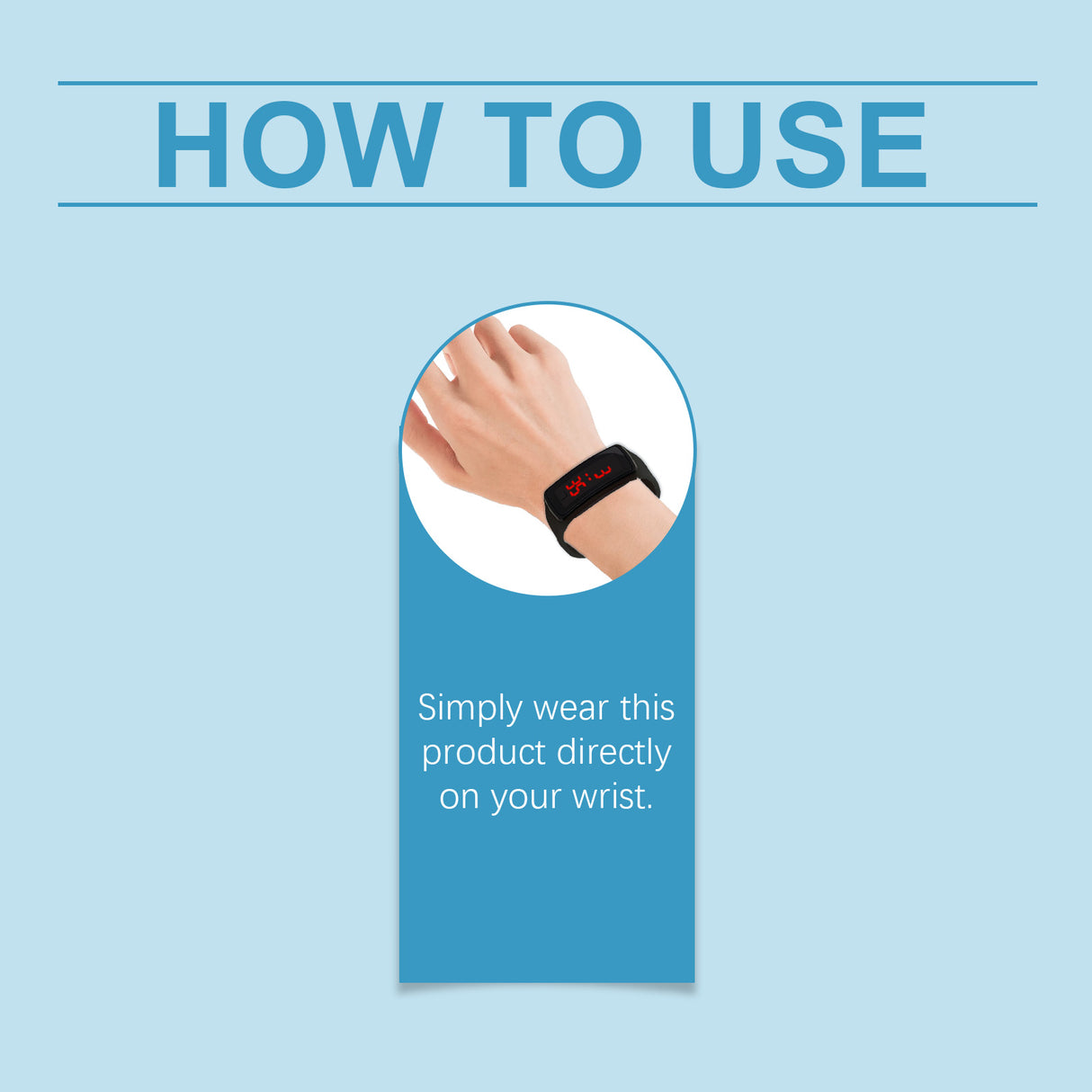 Sports Watch Outdoor Fitness Improves Daily Comfort Body Care Sports Watch - V.I.P Digital Presence