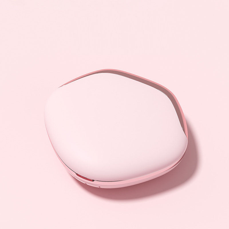 Ultrasonic cleaner, electric portable contact lens, contact lens, replaceable cleaning compartment - V.I.P Digital Presence