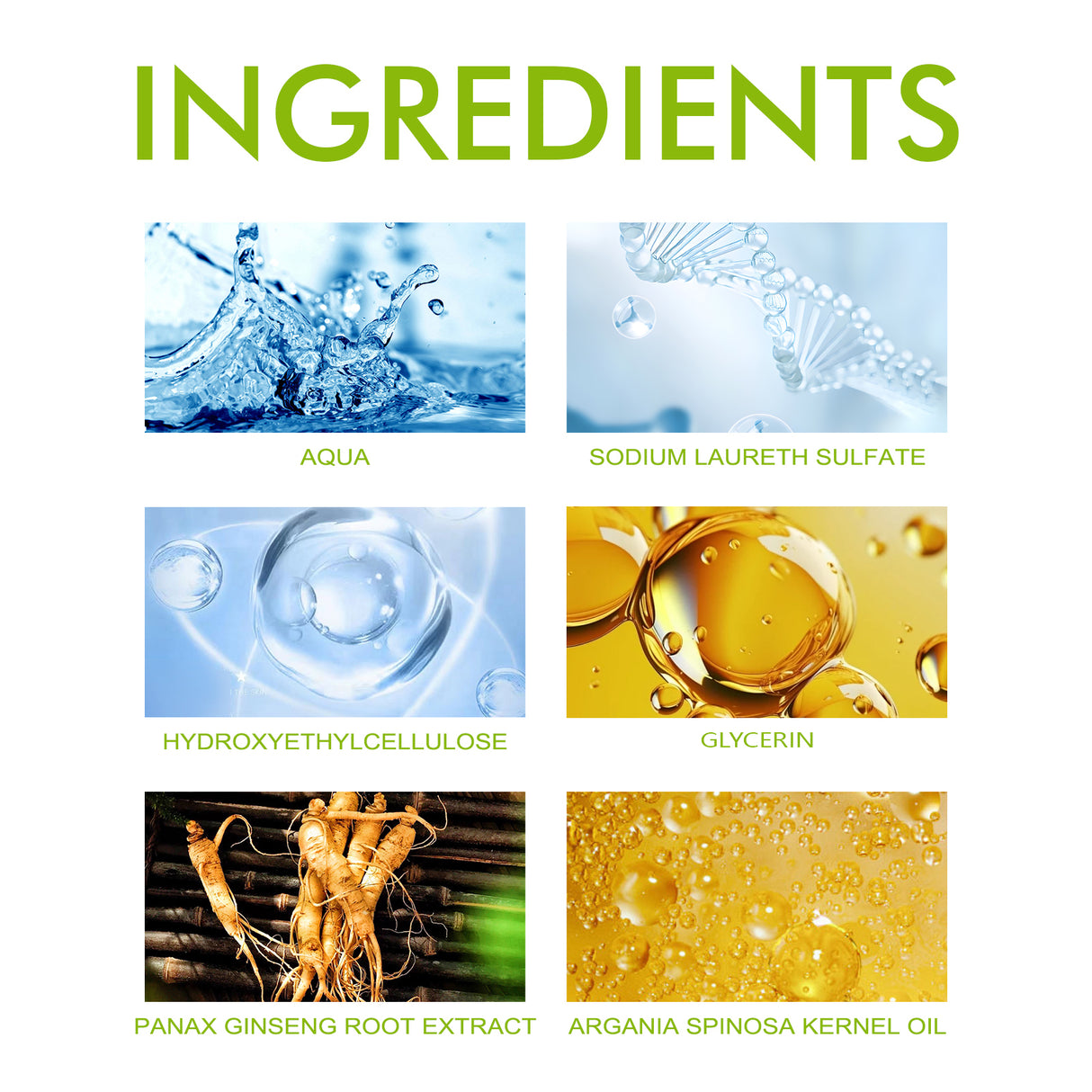 HOEGOA Hair Dye Shampoo, Gentle Hair Moisturizing Hair Fast Easy Coloring Lasting Hair Cream - V.I.P Digital Presence