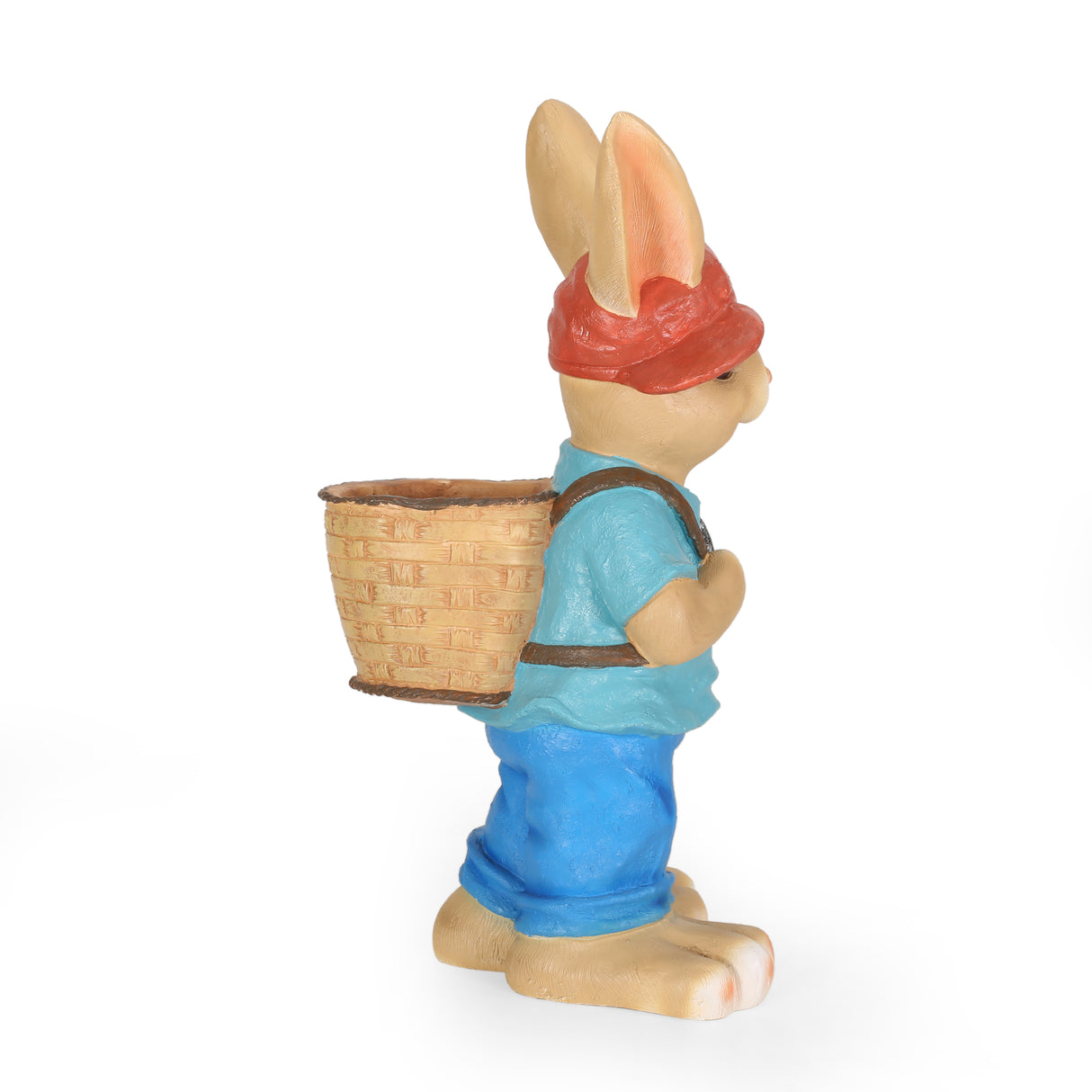 MGO RABBIT PLANTER - V.I.P Digital Presence