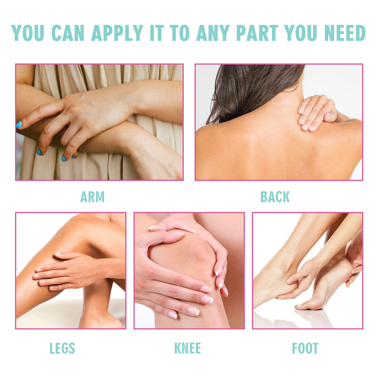 Body Oil, Skin Moisturizing Delicate Firming Skin Relaxing Body Muscle Massage Essence Oil - V.I.P Digital Presence