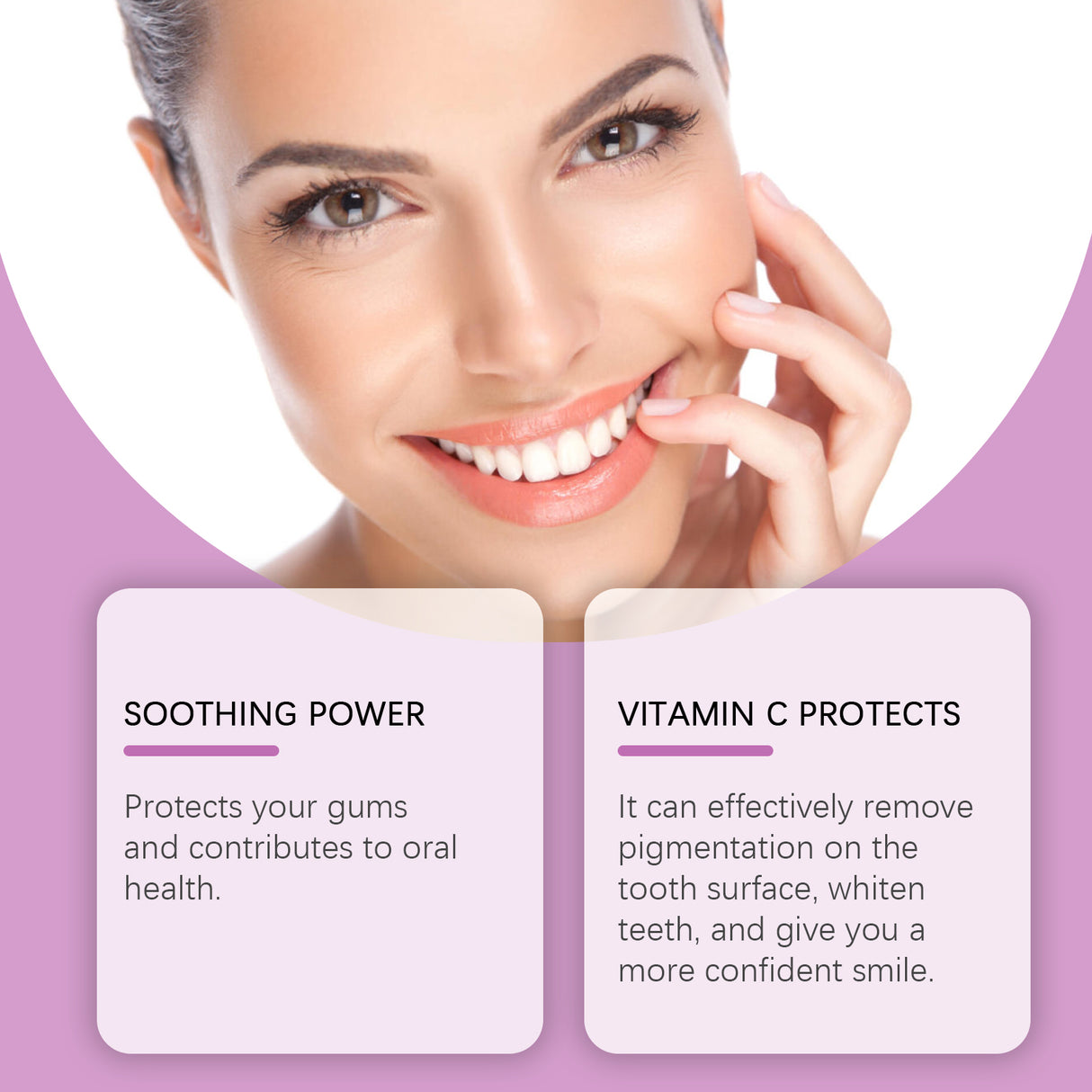 Dental Care Set Portable Home Clean Breath Care Dental Care Set - V.I.P Digital Presence