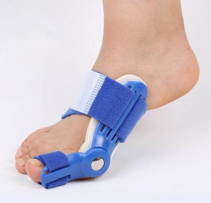 Day And Night Use Of Hallux Valgus Orthosis Thumb Valgus Orthosis Toe Orthosis - V.I.P Digital Presence