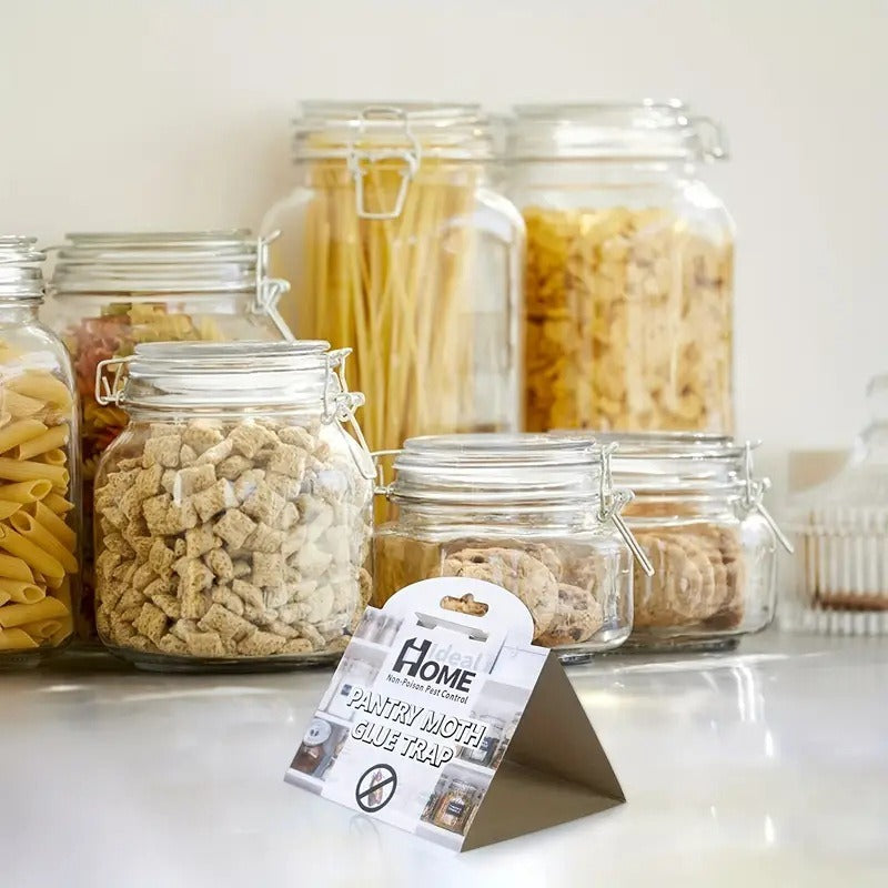 Hot sell pheromone moth trap high effective pantry moth traps eco-friendly moth traps - V.I.P Digital Presence