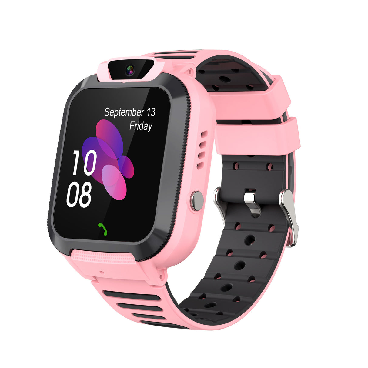 H11 Full Network 4G Video Game GPS Positioning Q12 Elementary School and Children's Phone Watch Lightweight - V.I.P Digital Presence