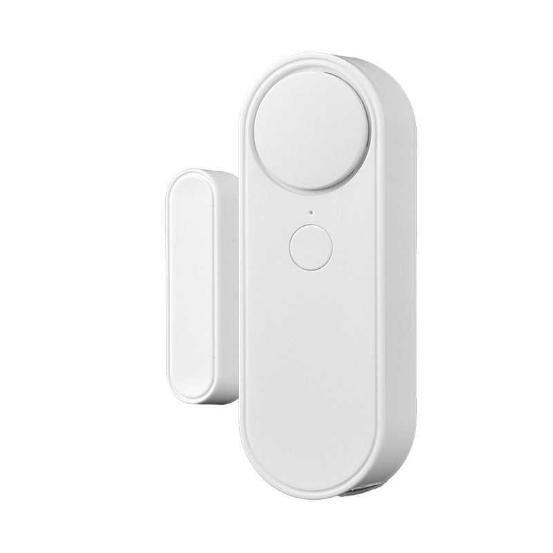 Smart Life Tuya Wifi Window Detector Door Open Close Sensor Security Contact Wifi Smart Door Sensor - V.I.P Digital Presence