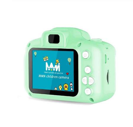 Children Mini Camera Kids Educational Toys for Children Baby Gifts Birthday Gift Digital Camera 1080P Projection Video Camera - V.I.P Digital Presence