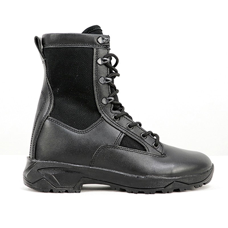 Original Russian military issue. New VKBO 2.0 thermal zone combat boots for men, genuine leather tactical boots. - V.I.P Digital Presence