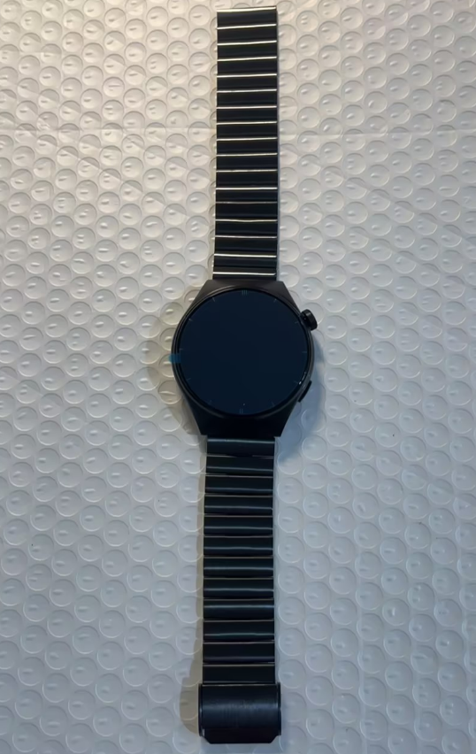 F320 laser therapy Bluetooth call uric acid lipids watch non invasive blood sugar heart rate body temperature smart watch - V.I.P Digital Presence