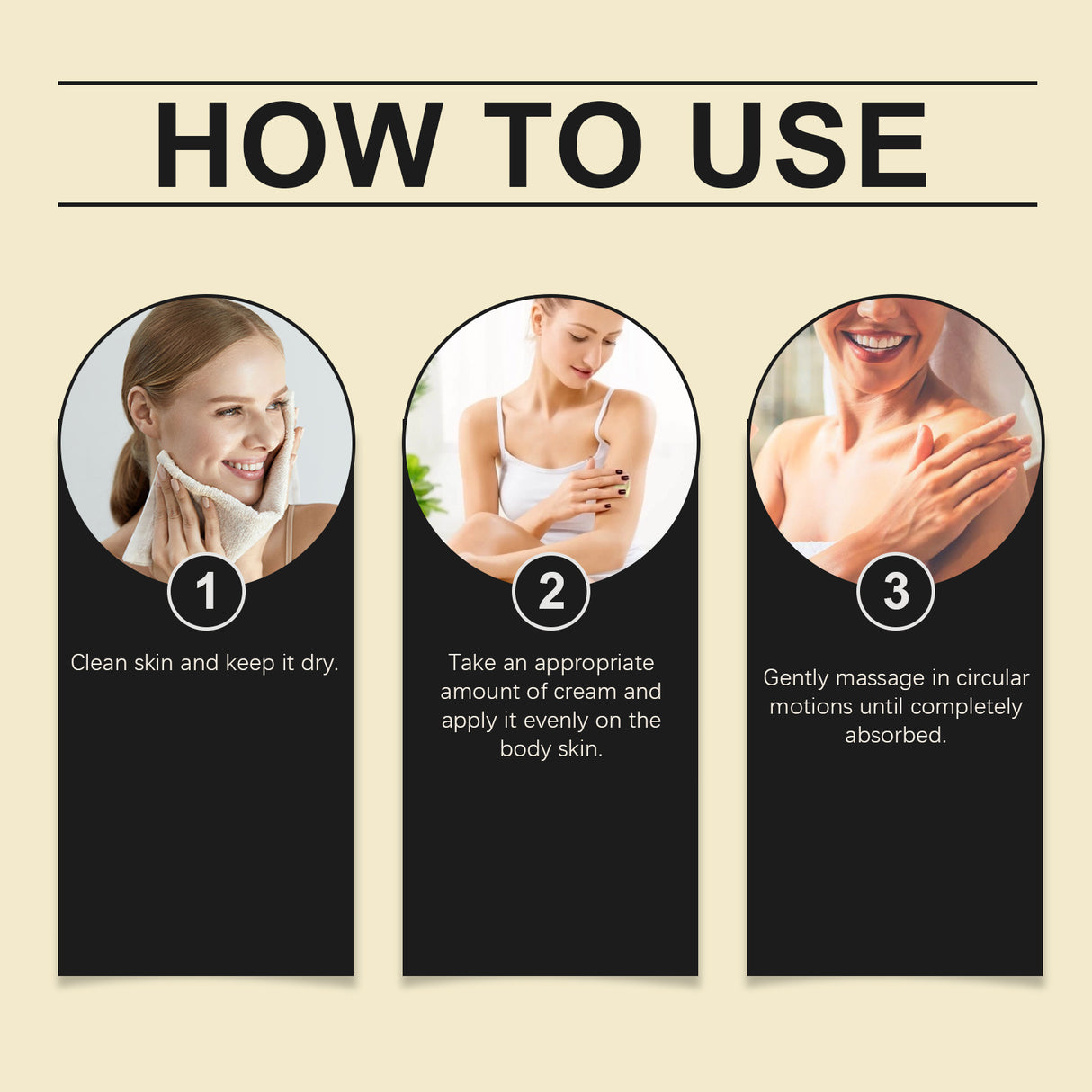 Cantaloupe Moisturizing Moisturizer Creates A Smooth And Delicate Baby Skin Care For Autumn And Winter