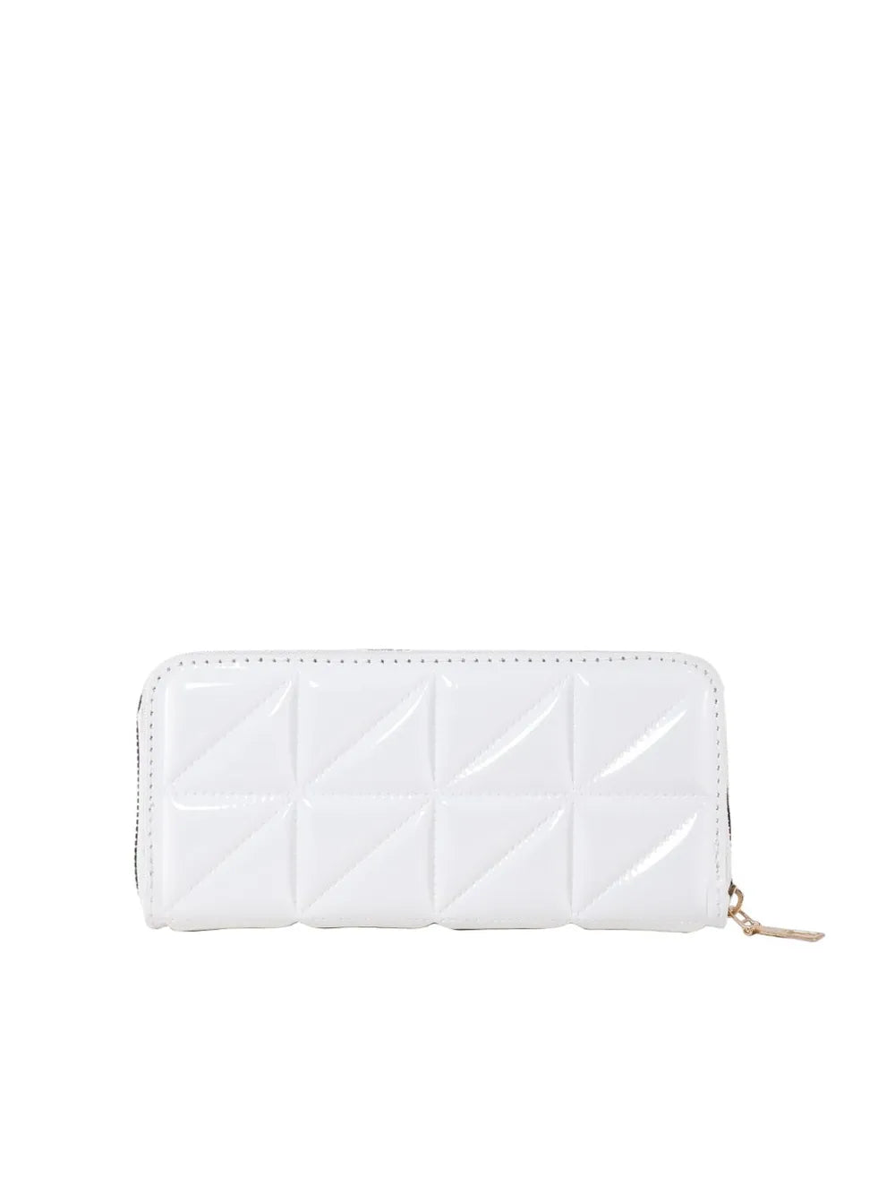 PU Leather Solid Color Wallet - V.I.P Digital Presence