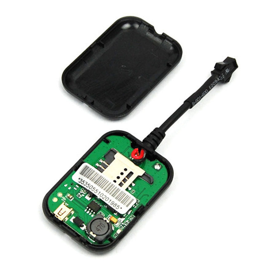 TX-5 Vehicle Anti-Lost Device Is Suitable For Cars And Motorcycles - V.I.P Digital Presence