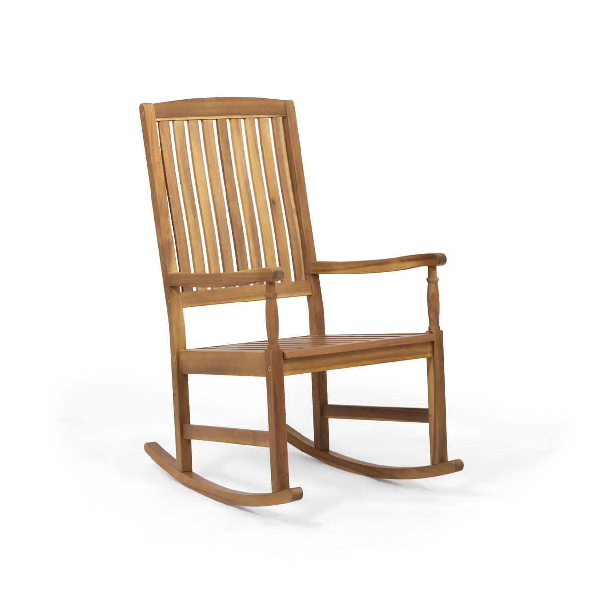 ARCADIA ROCKING CHAIR - V.I.P Digital Presence