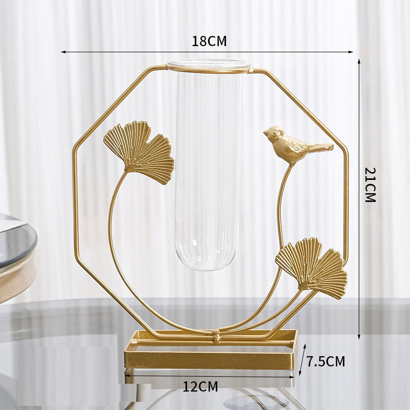 Creative home decorations, living room tabletop flower arrangements, insets, dining table artificial flowers, simulated flower v - V.I.P Digital Presence