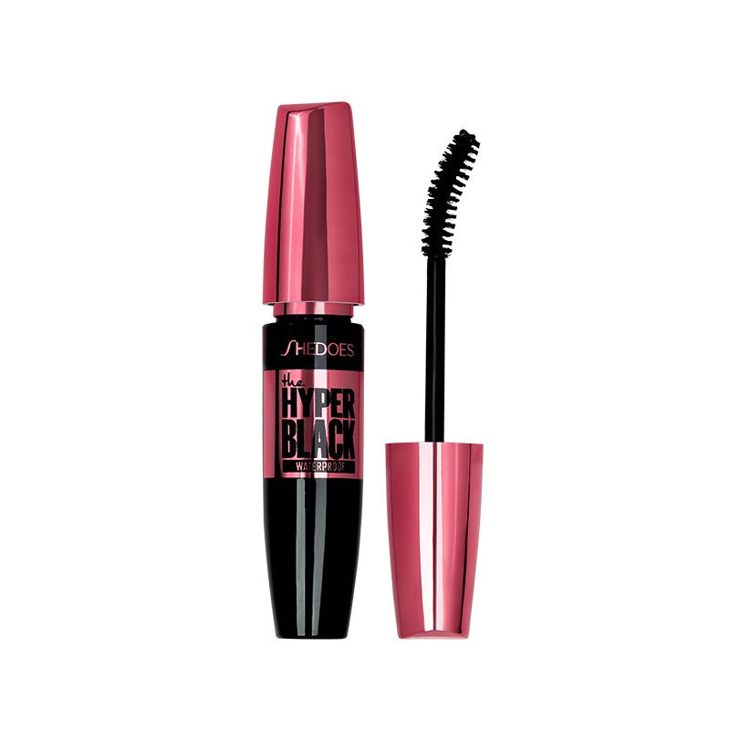 Waterproof Sweatproof Thick And Long Mascara Without Smudging - V.I.P Digital Presence