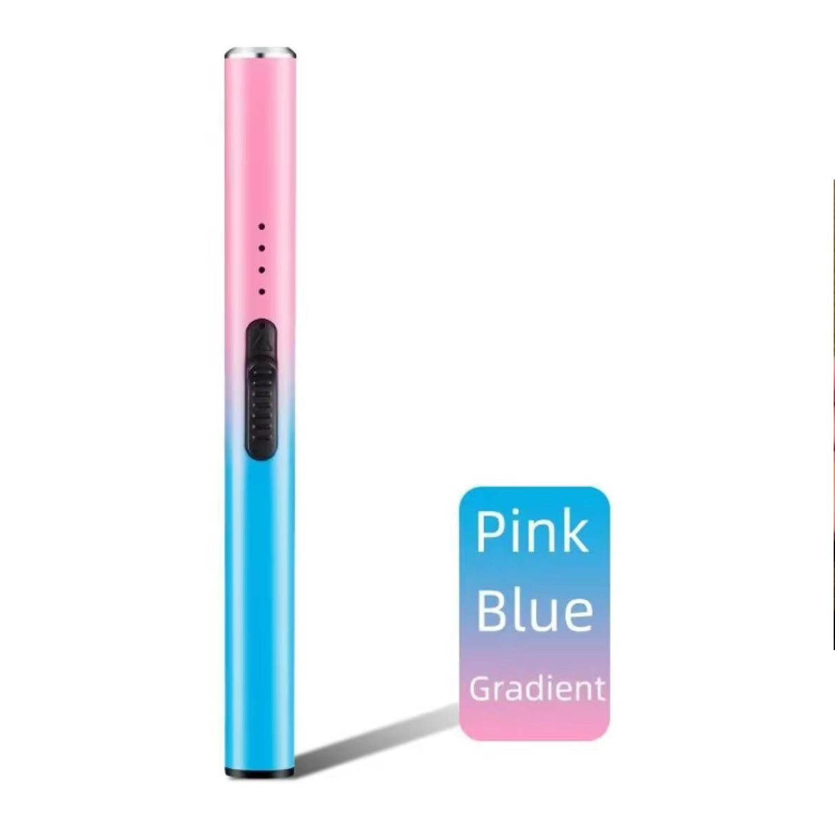 FlameEase Electric Lighter