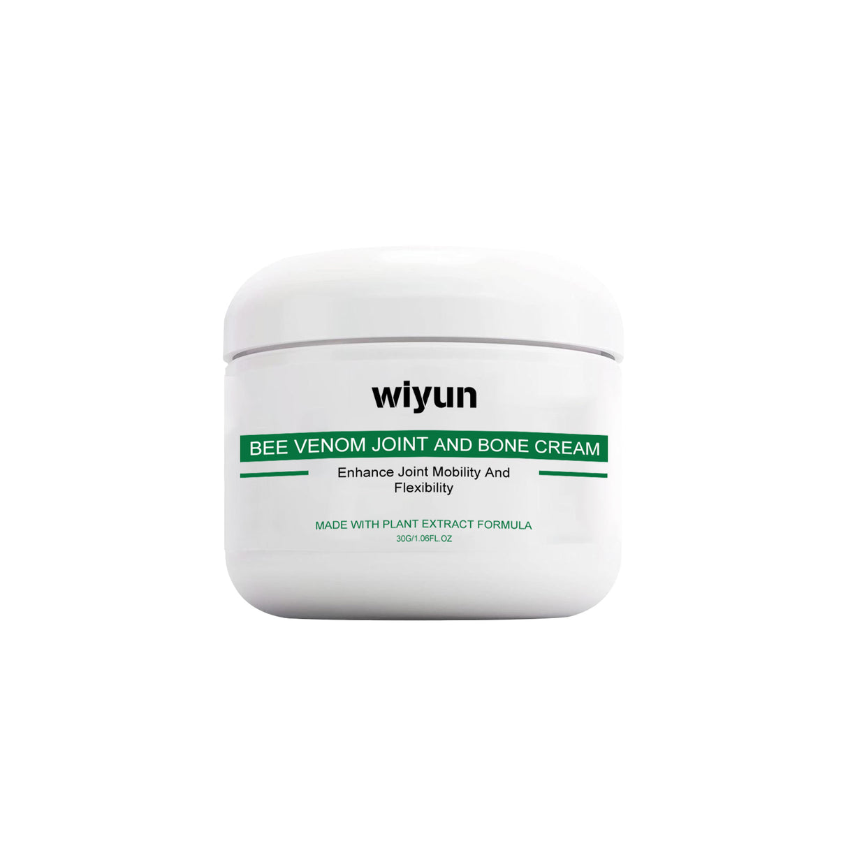 Bee Venom Joint Repair Cream, Relieves Sore Joints Hands And Feet, Shoulders Neck And Lumbar Muscles Body Care Cream - V.I.P Digital Presence