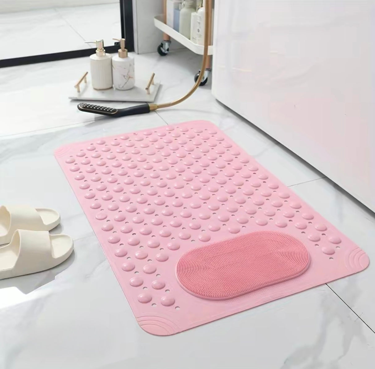 AquaGrip Shower Mat