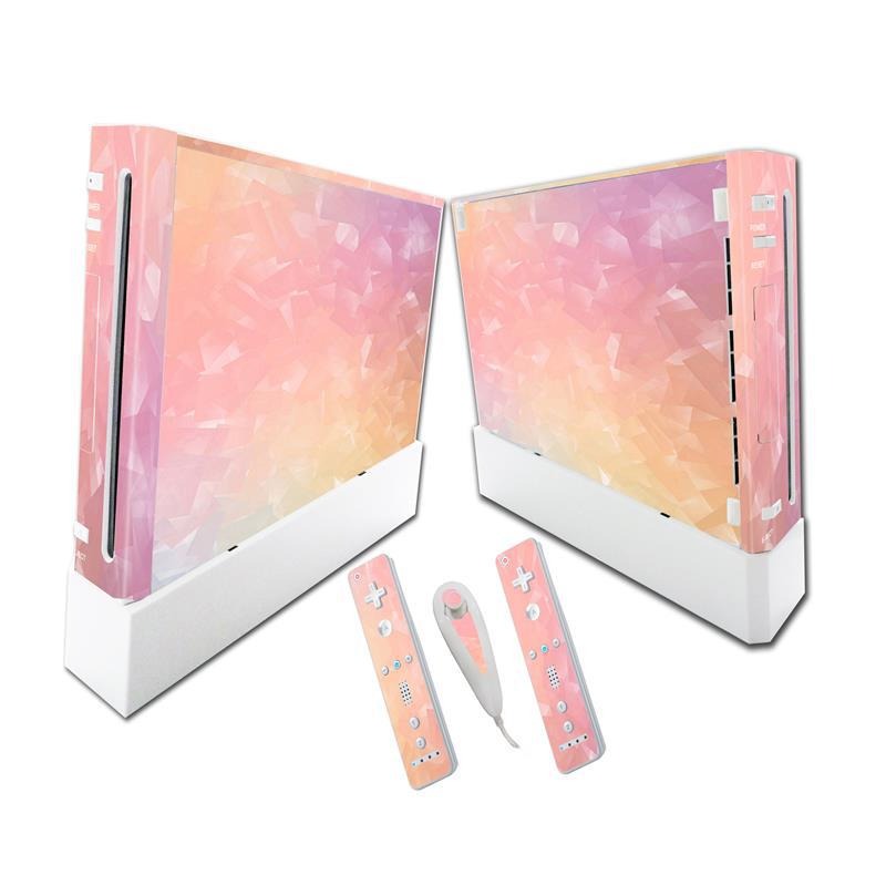 Suitable for WII film, WII body sticker, WII pain sticker, WII PVC sticker, camouflage style film - V.I.P Digital Presence